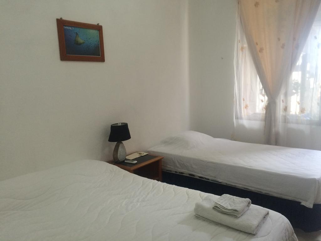 Galapagos Best Hostel Puerto Ayora  Camera foto