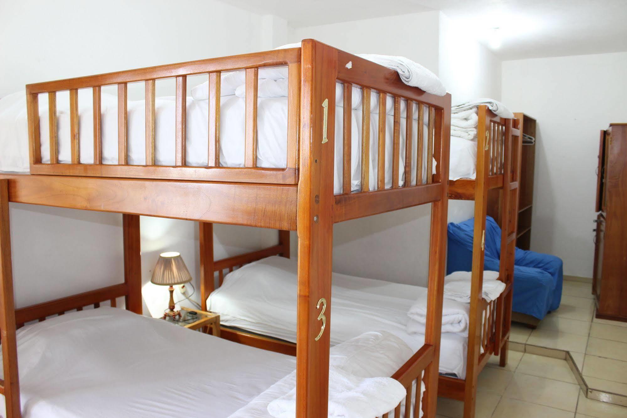 Galapagos Best Hostel Puerto Ayora  Esterno foto