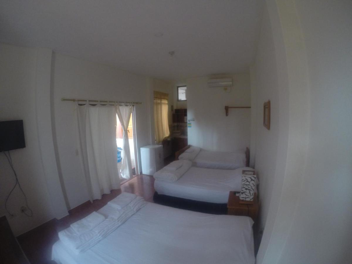 Galapagos Best Hostel Puerto Ayora  Esterno foto